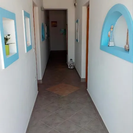 Margarita's-studios דירה