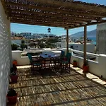 Apartament Margarita's-studios