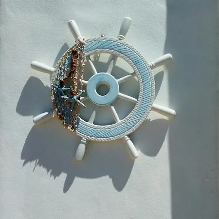 Margarita's-studios アパート Koufonisia