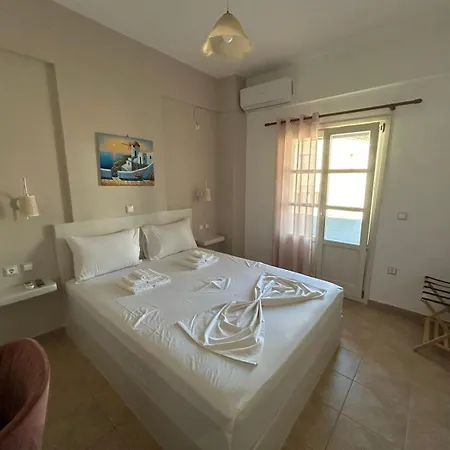 Apartament Margarita's-studios