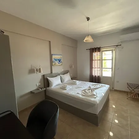 Margarita's-studios Apartament Koufonisia
