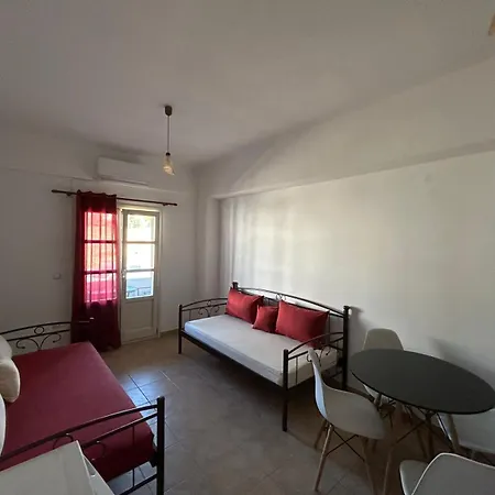 Apartament Margarita's-studios