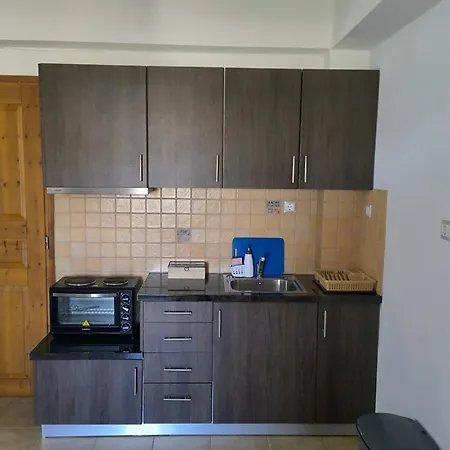 Apartamento Margarita's-studios
