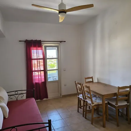 Appartement Margarita's-studios