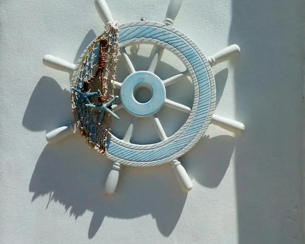 Margarita's-studios Appartement Koufonisia