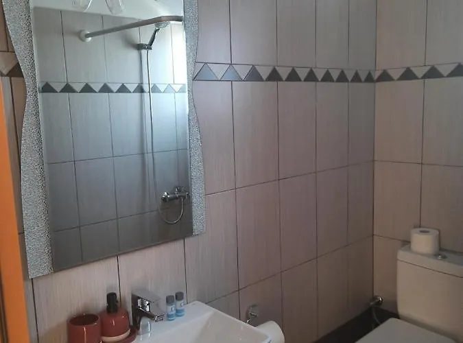 Appartement Margarita's-studios *