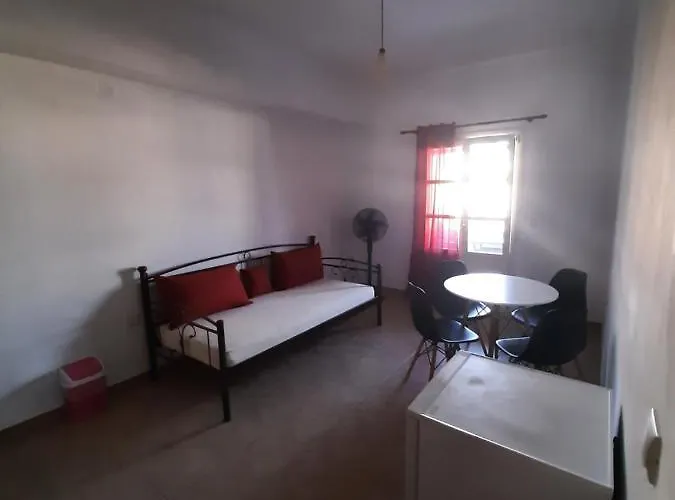 Margarita's-studios * Koufonisia